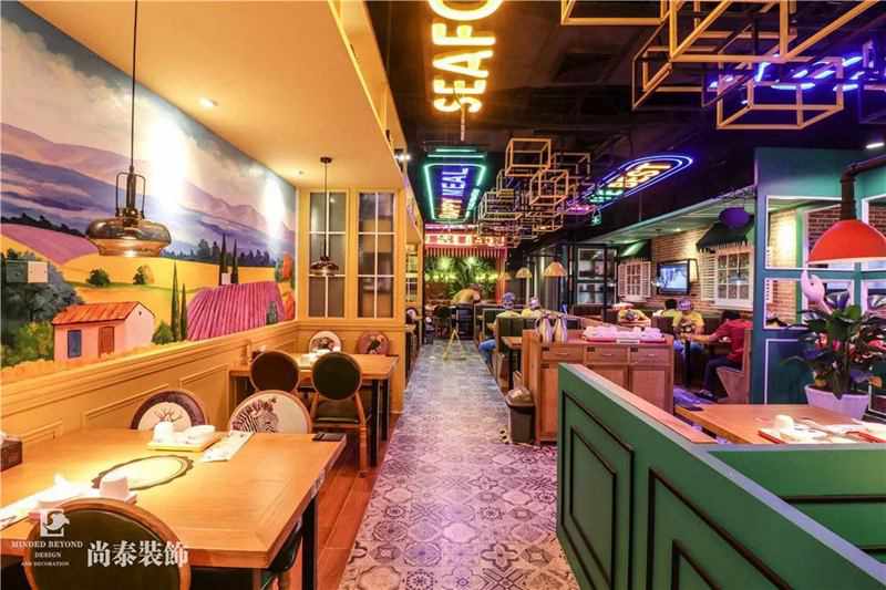 壹方城多嘴肉蟹煲正式開業，生意異?；鸨?></a>
                       <div   id=