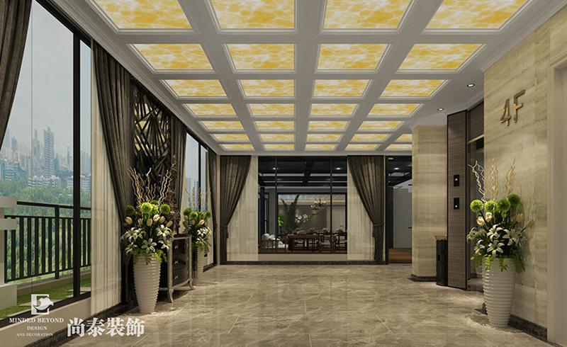 星級(jí)酒店裝修前期準(zhǔn)備工作流程和注意事項(xiàng)