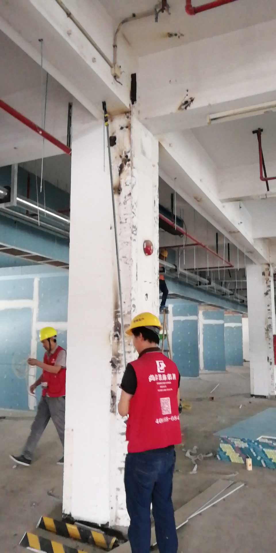 建筑裝飾裝修施工中的質量管理措施有哪一些？